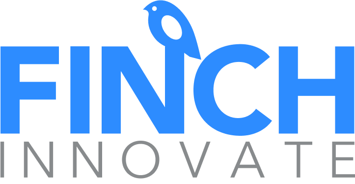 Finch Innovate logo