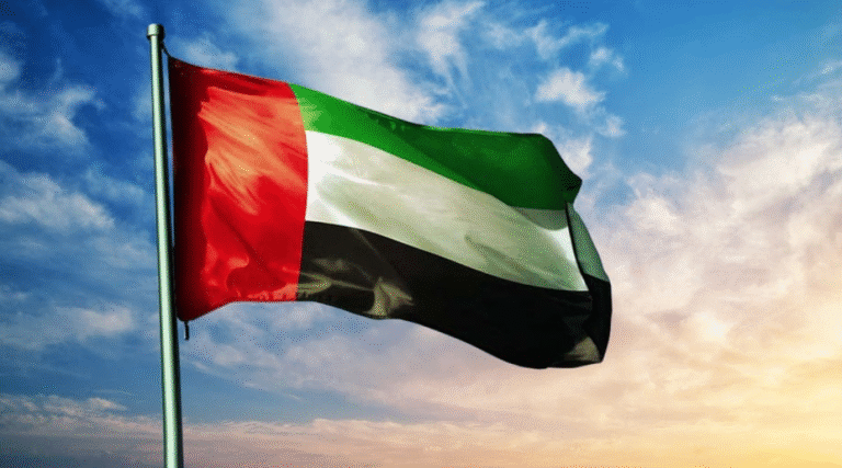 Strengthening the UAE’s AML/CFT Regime: Federal Decree-Law No. 10 of ...