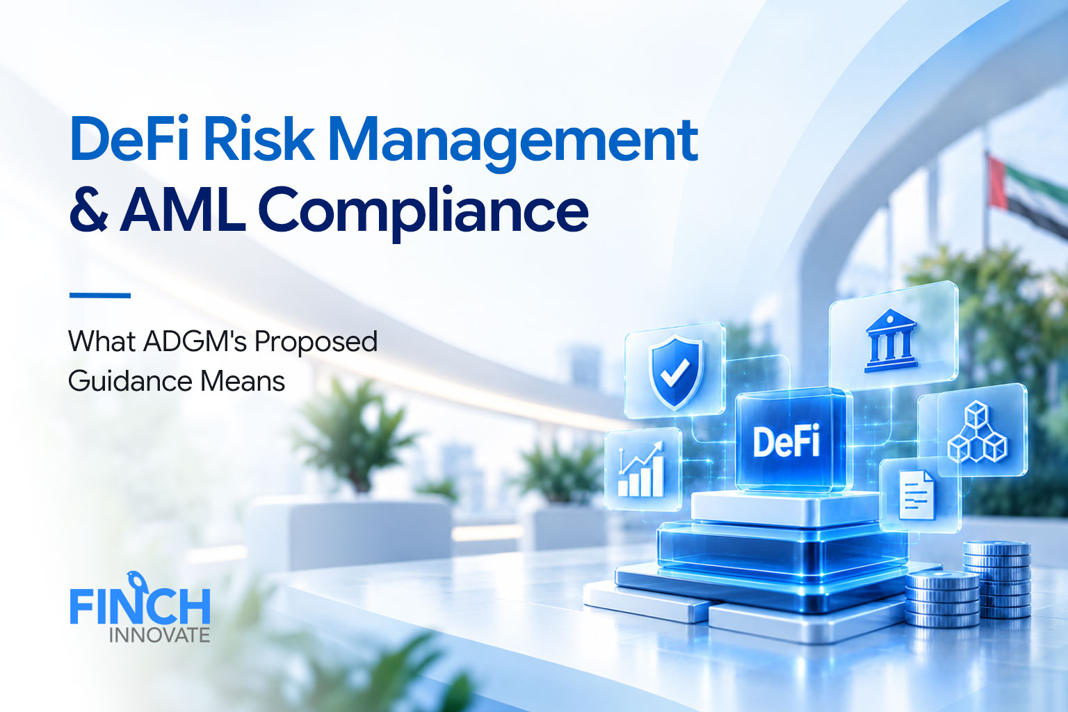 DeFi Risk Management